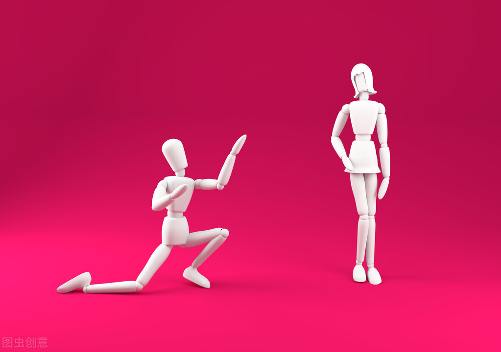 面对别人的不信任怎么办,面对不信任最好的方式