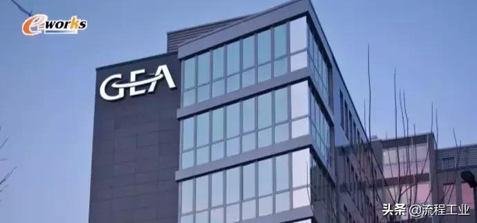 德国十大顶尖企业,德国知名制造企业名录