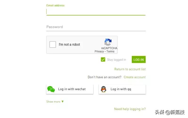 英伟达geforcenow云游戏,geforcenow英伟达云游戏