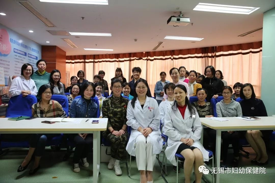 妇幼保健院如何高质量发展,妇幼健康是关键