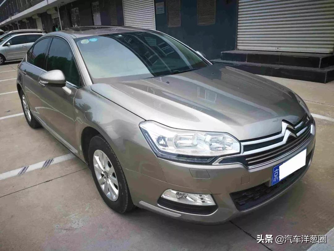 20年底盘冠军，保时捷都打不过它，如今月销236台，已活成限量版