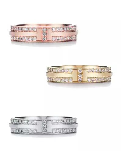 tiffany官网价格表0.2克拉,tiffany的最新款