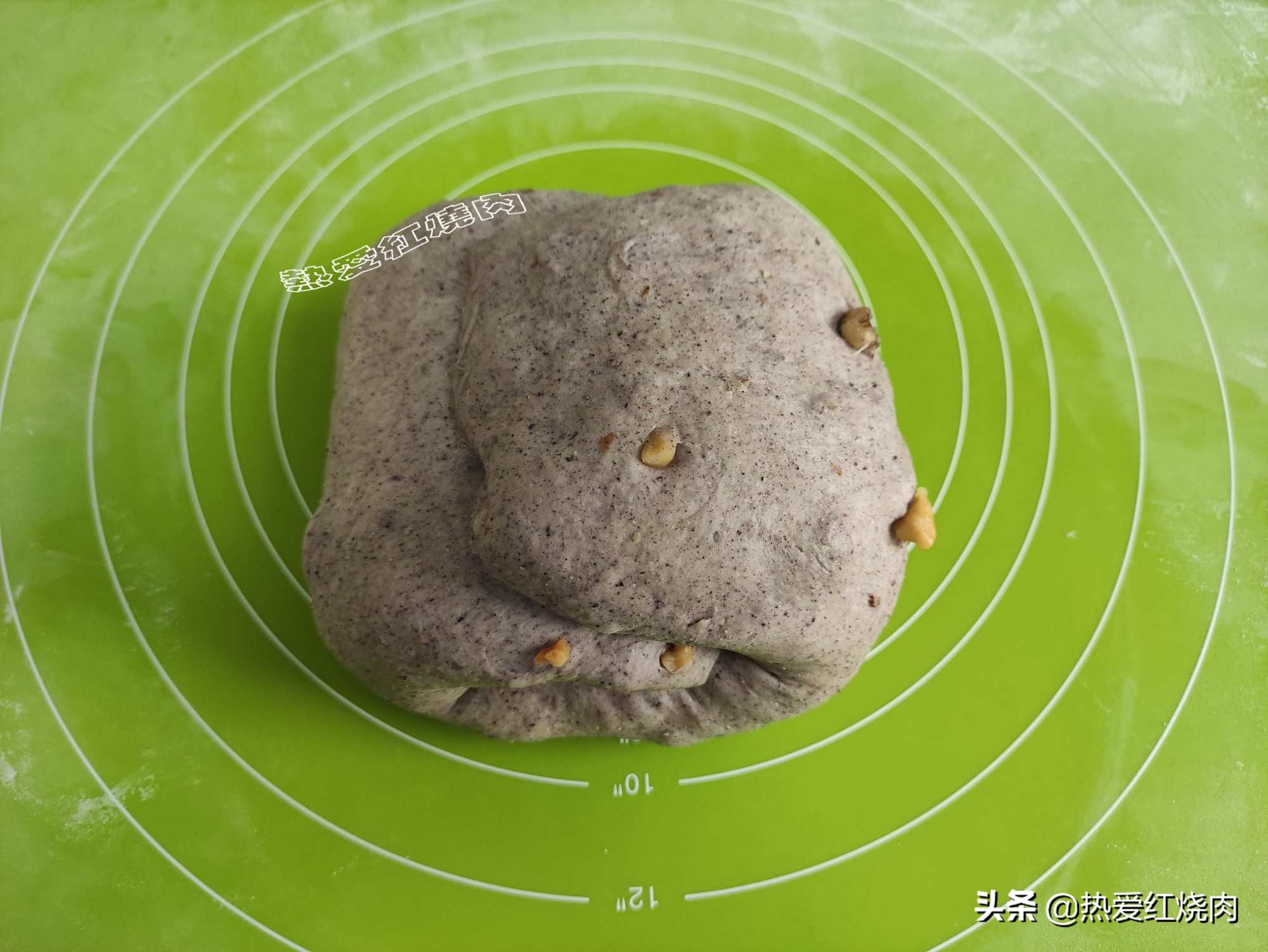 吐司面包神仙吃法无黄油,这面包真好吃网友神评论