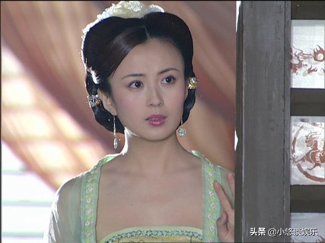 19年前至尊红颜演员今昔对比,至尊红颜中的五位美人