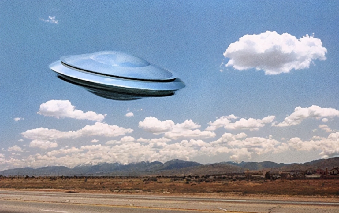 美国真的承认ufo的存在吗,美国ufo报告已公布深度解析