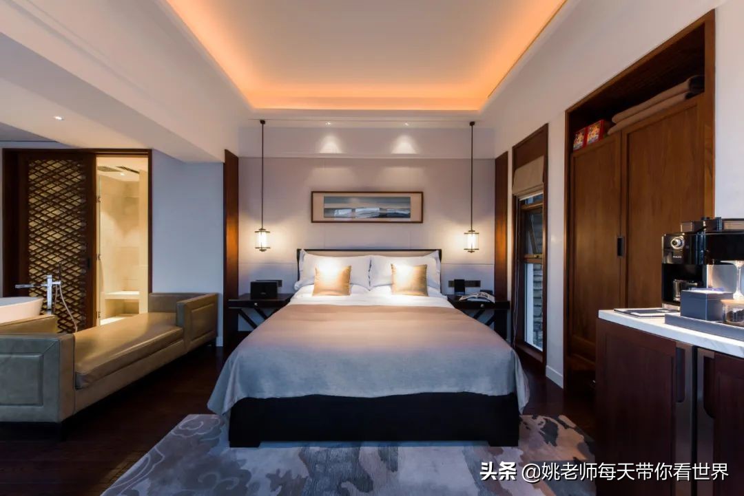 网红打卡地十分钟看完景点,网红打卡地风景真的很美