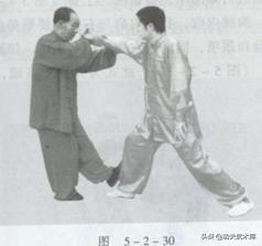 功夫招式大全视频教程,实用拳法二路炮捶