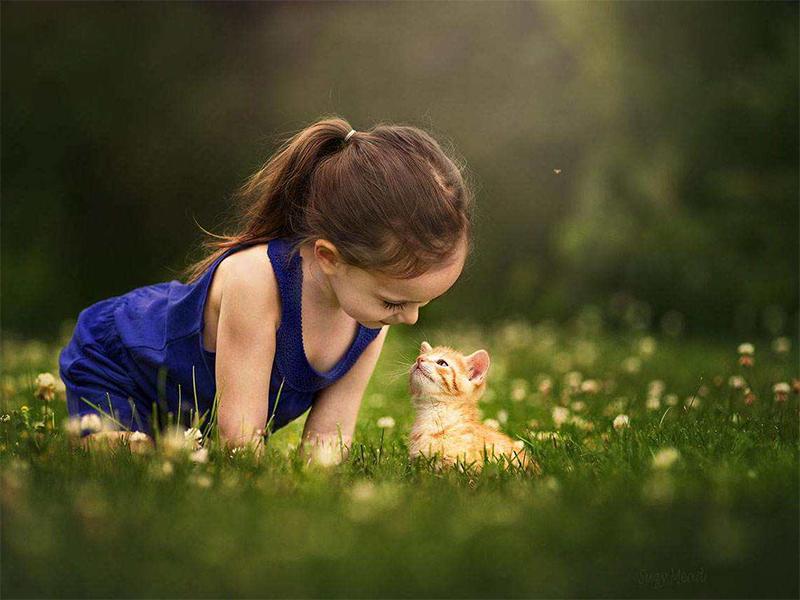 小孩倔强的性格是怎么养成的,性格活泼开朗的孩子学习都不太好