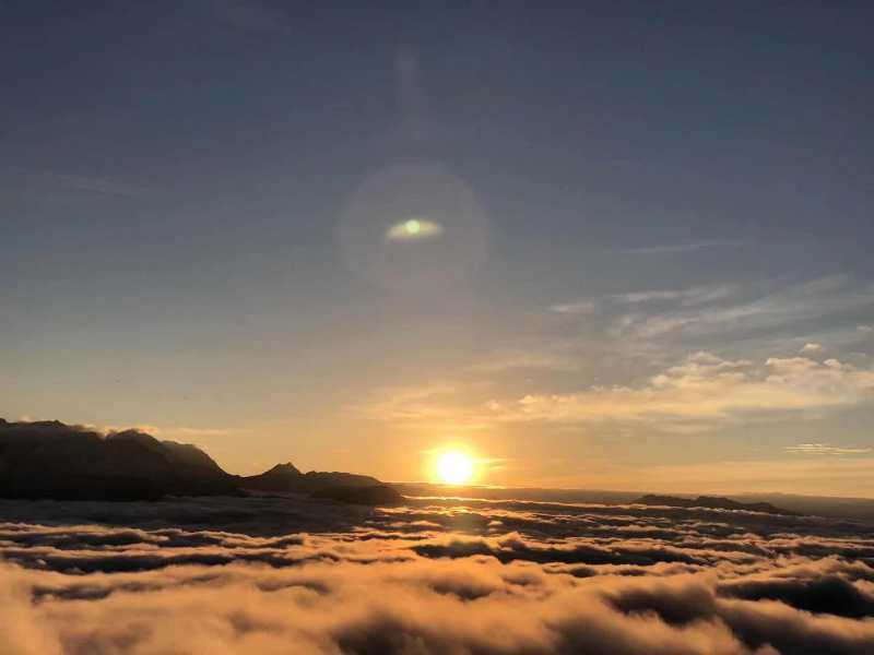 360度观景台,360度观景平台哪里好玩