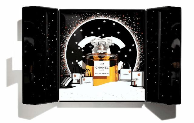 2020年圣诞限定来袭,圣诞限定值得购买吗