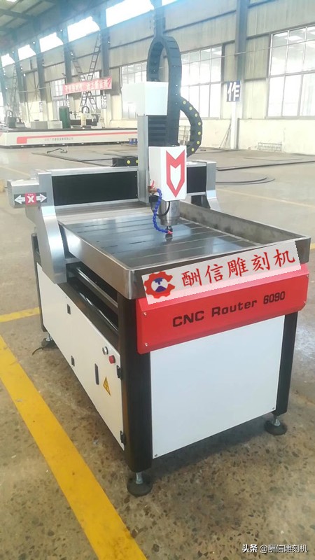 广告雕刻机挑选方法图解,广告雕刻机初学入门简单图案