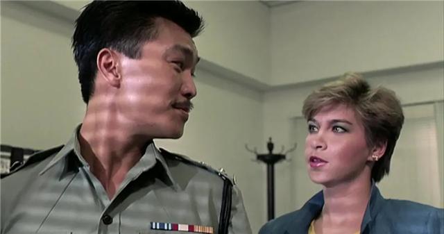 元彪经典片段打戏,元彪最后一部戏