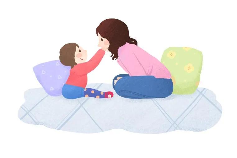 母亲节|孩子健康少生病，就是妈妈最想要的礼物