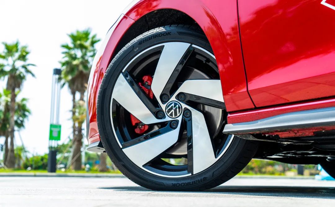 试驾高尔夫gtievo,17款高尔夫gti2.0t试驾