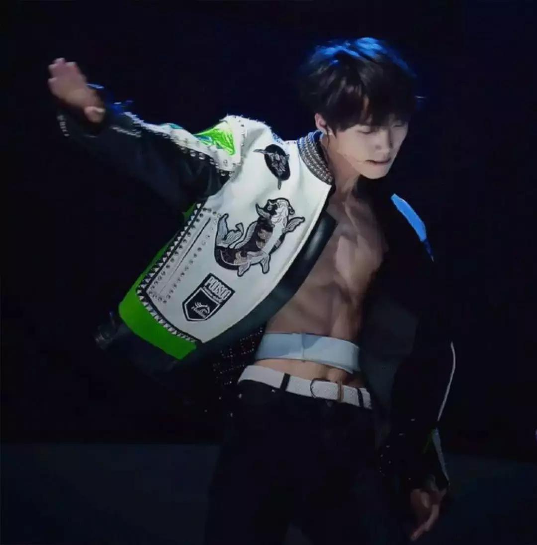 创2|又一批新鲜的小哥哥入库啦，现在入市稳赚不赔