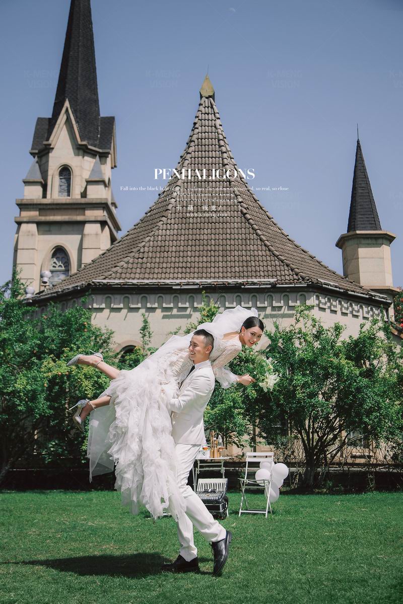 拍婚纱照可以提前试穿衣服吗,拍婚纱照前要去选衣服么