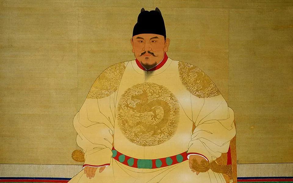 生活不易啊！换个角度再来看紫禁城里的女人们