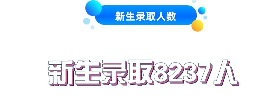 你不知道的广东财经大学，2021广东财经大学信息大数据一览图