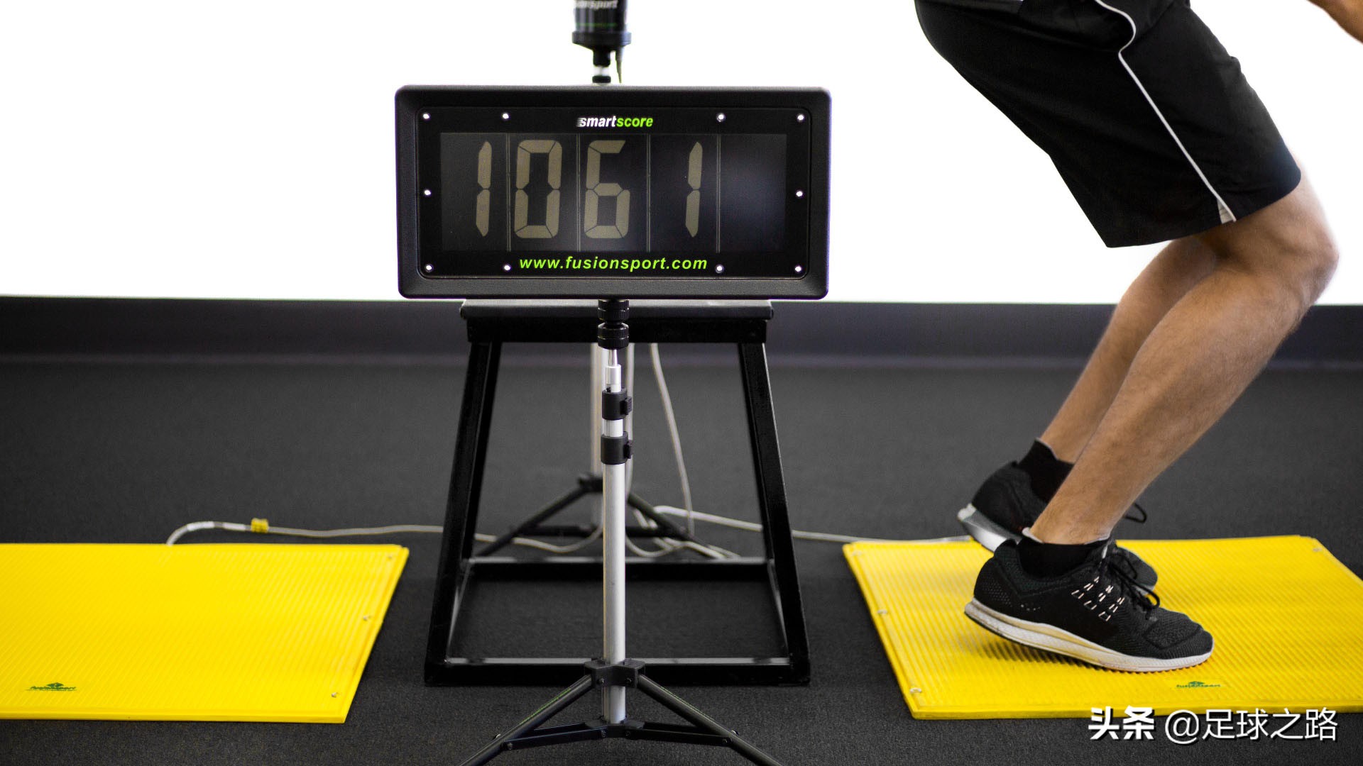 守门员弹跳练习,守门员测试视频