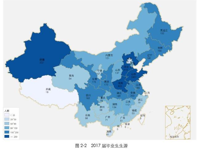 青岛石油大学就业情况,中国石油大学就业率高吗