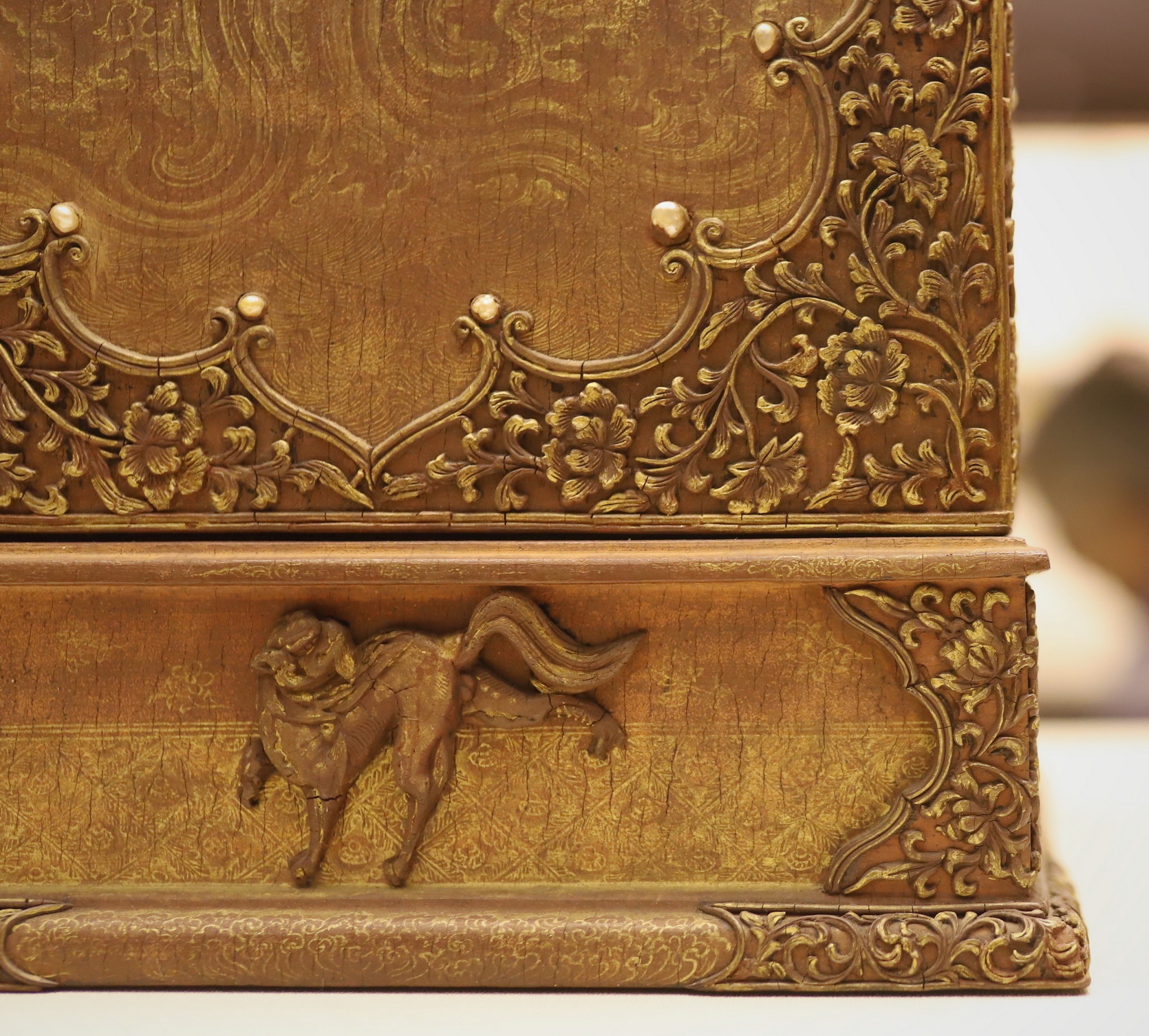 上海博物馆参观线路图高清大图,震撼高清大图曝光惊艳全城