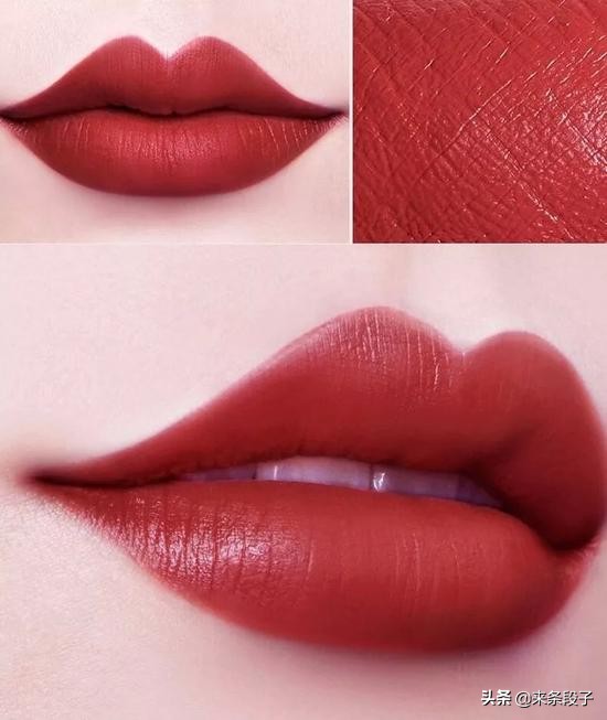 马应龙美容口红,马应龙做口红
