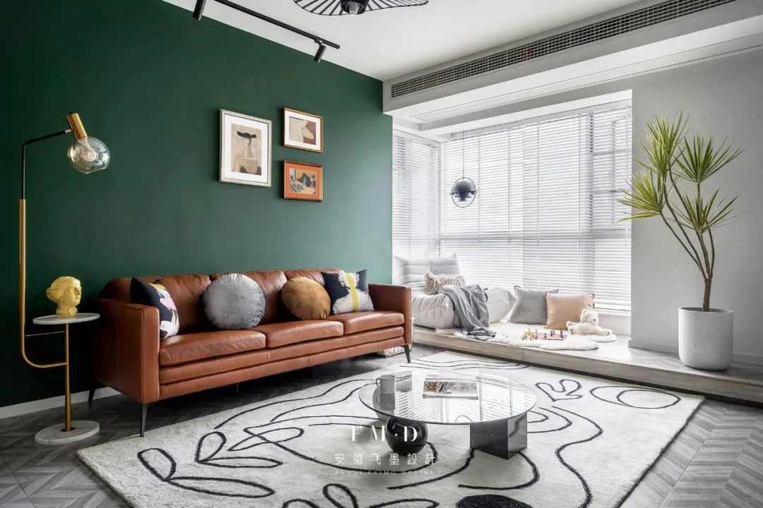 不需要太奢华温馨就好又清新的家,22个小秘诀帮你打造一个温馨的家