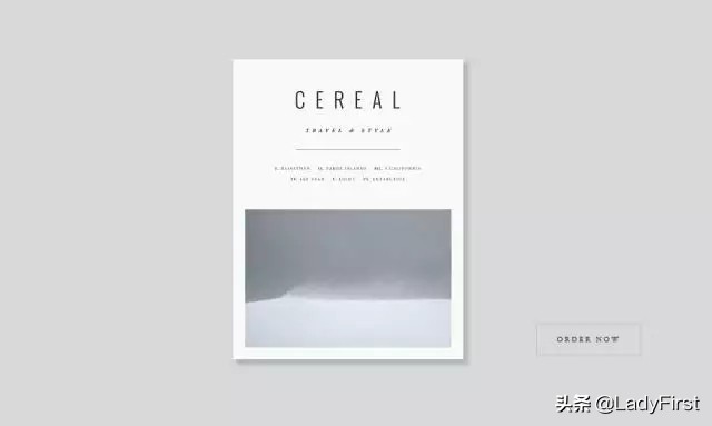 国外网站推荐汇总,花瓣网上的推荐模板太少