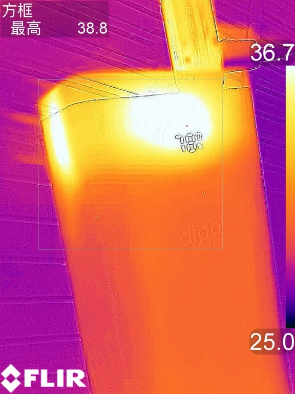 爱国者40000充电宝测评,爱国者充电宝测评30w快充