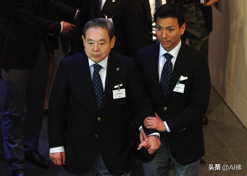 全球50个国家和地区首富