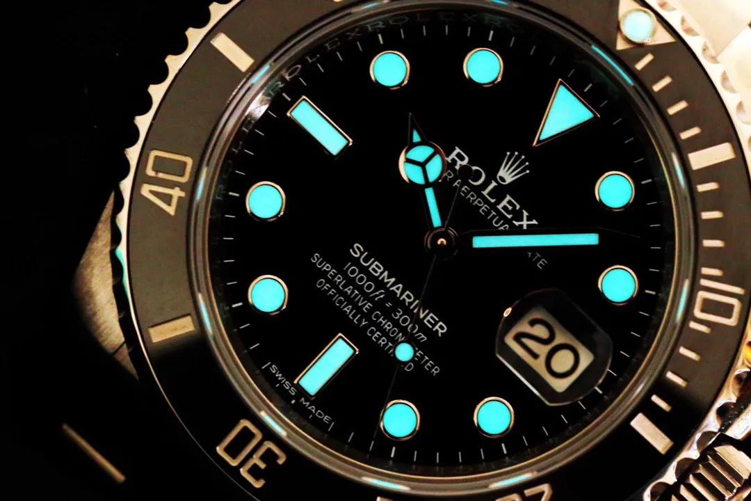 黑水鬼和绿水鬼哪个好,黑水鬼和绿水鬼差价多少