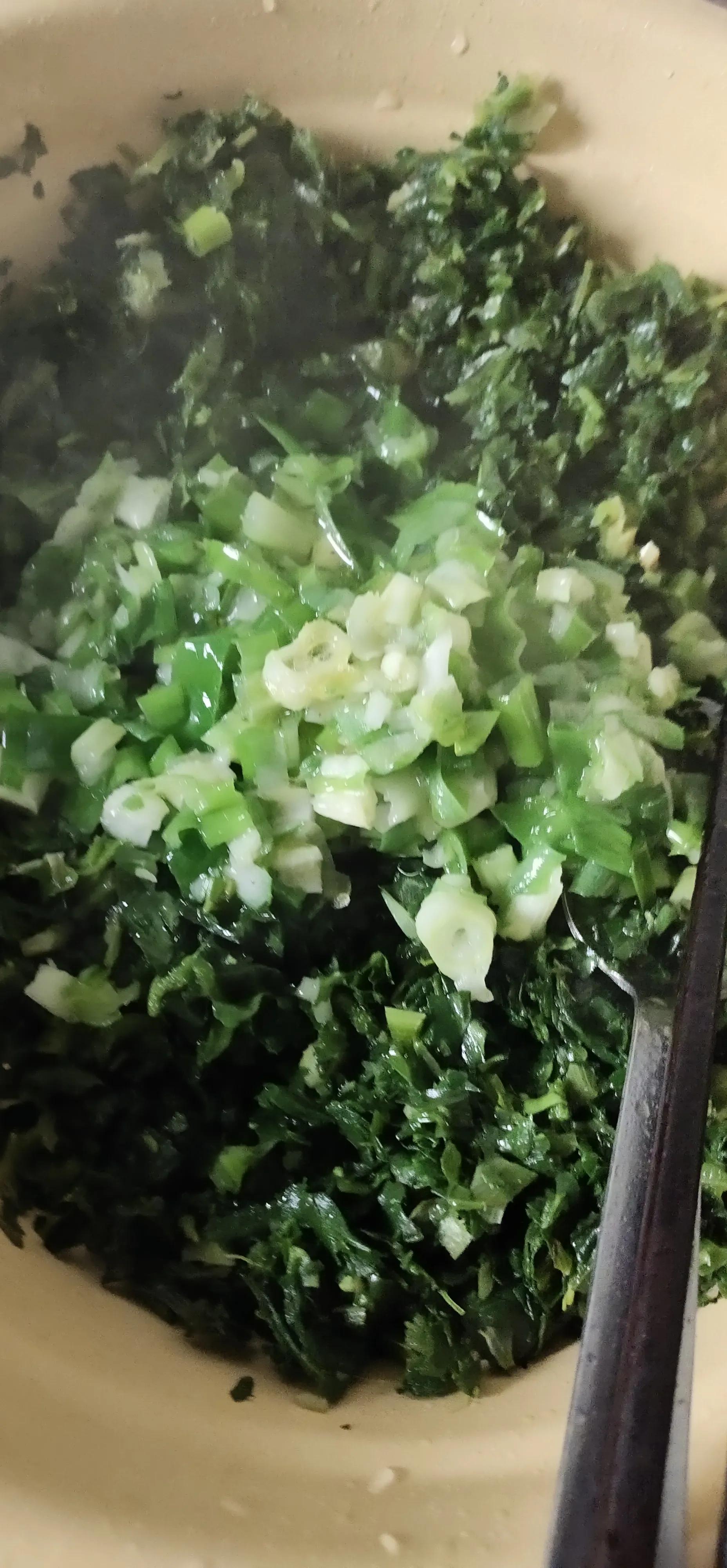 车前草清明节,车前草怎么做最好吃