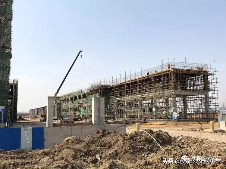 地铁10号线现状,地铁11号线车辆段