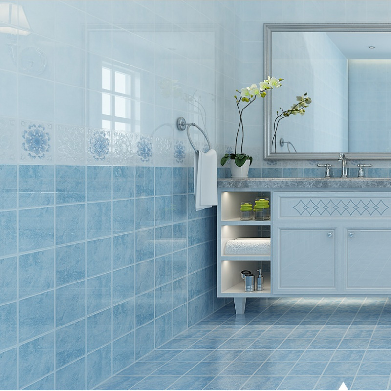 卫生间地砖不填缝行吗,卫生间地砖无缝铺贴怎么填缝