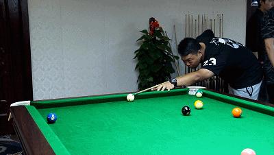 内蒙古最大乔氏台球俱乐部,山西乔氏台球俱乐部