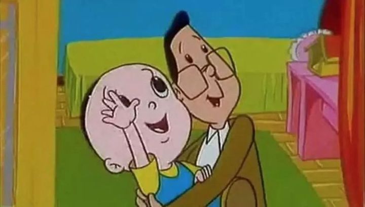 十部暴露年龄的动画片,20年都没看过的动画片