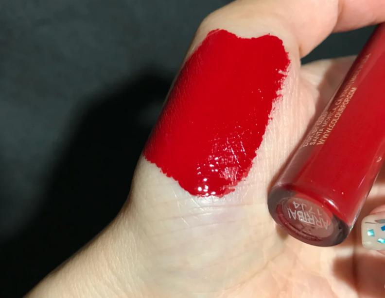 黄皮踩雷的大牌口红,黄皮深唇踩雷口红