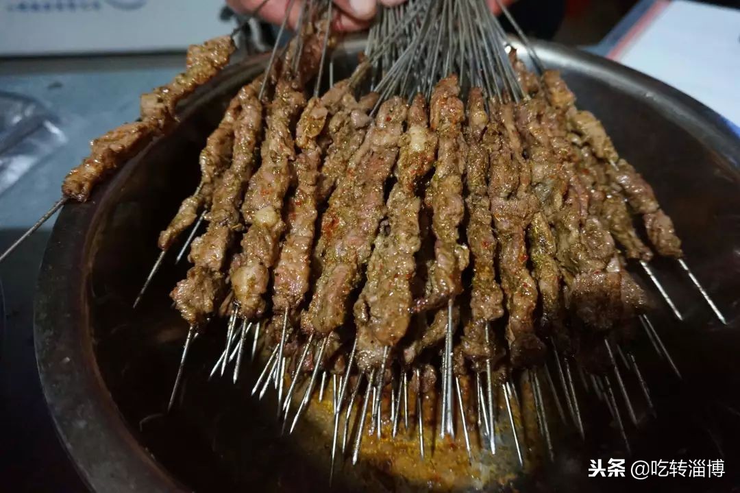 工资3000，还贷5000，淄博人的新老城区大pk，你会站哪边？