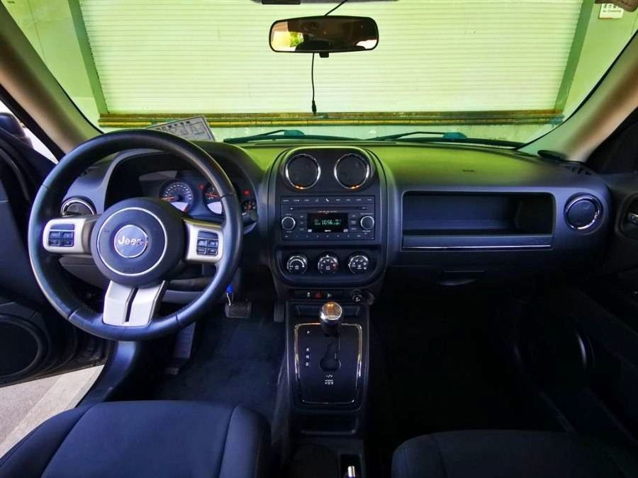 18款自由客,情怀suv老车二手车推荐