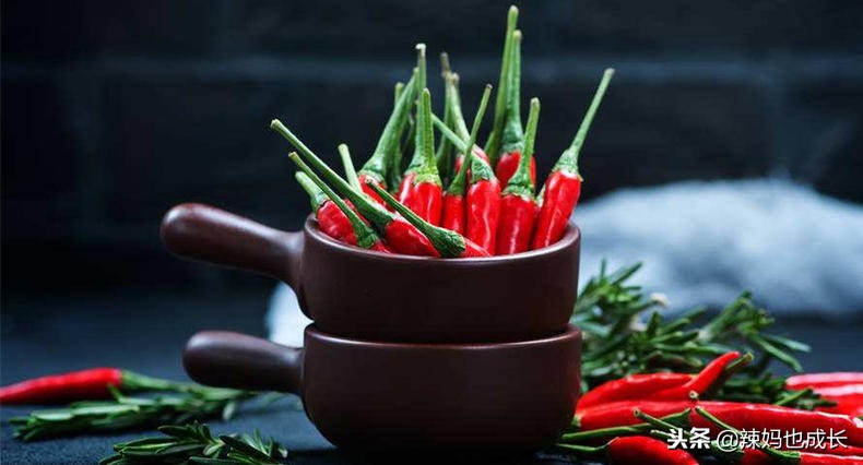 怀孕后饮食上应遵循六大原则,孕早期想吃辣的怎么做