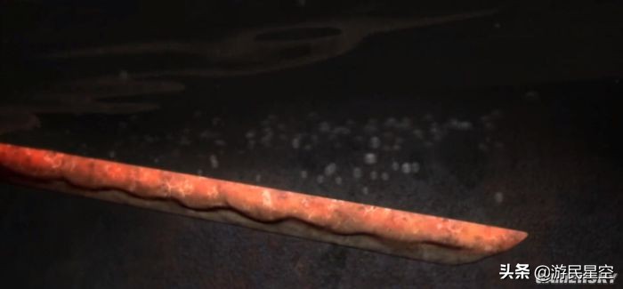 从“打铁”到武士文化聊聊和太刀有关的那些事