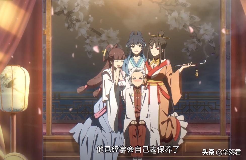 仙王的日常生活打造灵剑,仙王的日常生活保养刀剑