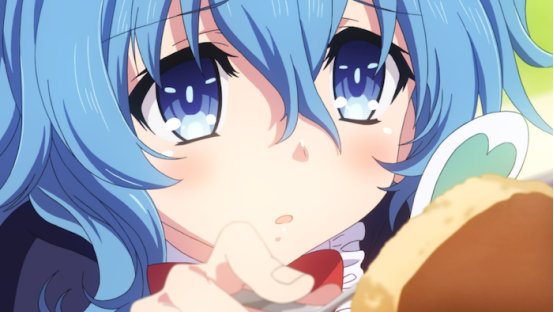 揭秘傲娇腹黑御姐的可爱之处《约战3》新精灵七罪性格解读