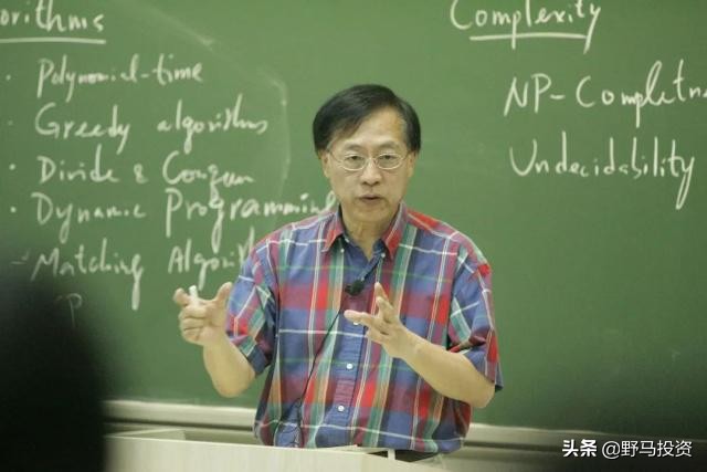 清华姚班和北大图灵班招生对比,北大图灵班与清华姚班是什么学院