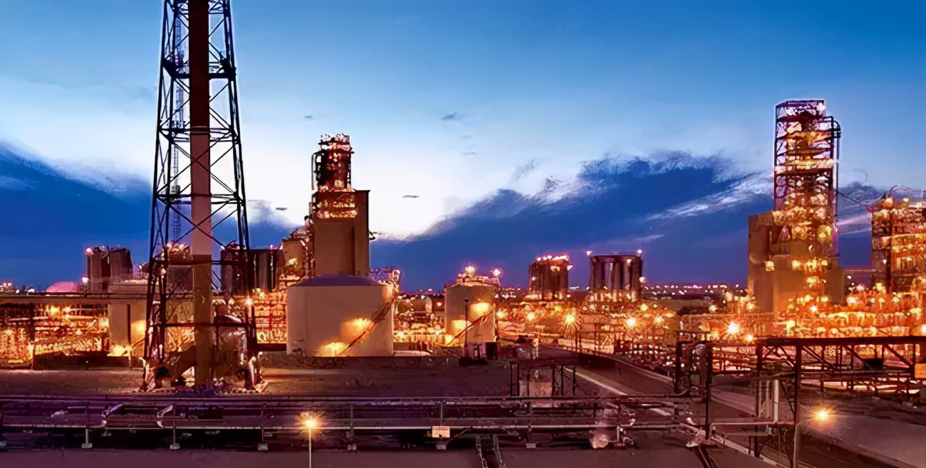 中国中化，中石油，中石化，万华化学、海科集团、国药集团.....