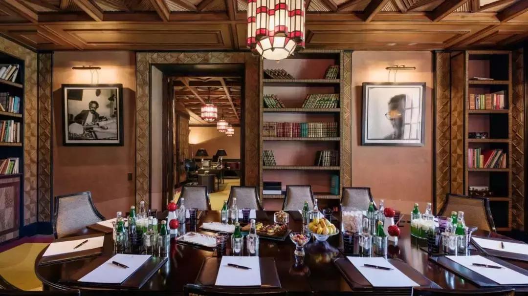 大理摩洛哥酒店推荐,摩洛哥最好的酒店