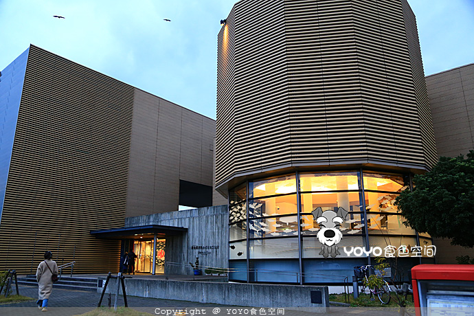 寻味青花鱼，探访「鲭街道」的起点：小浜