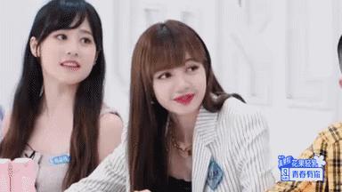 青你2选手如何吸引蔡徐坤,青你2lisa出场视频