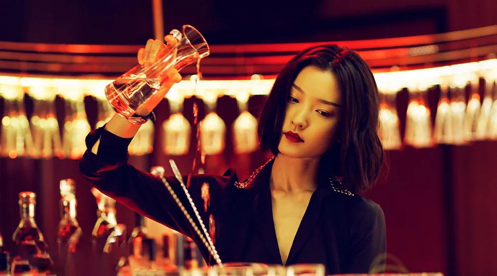 星巴克小酒馆,星巴克小酒馆布局