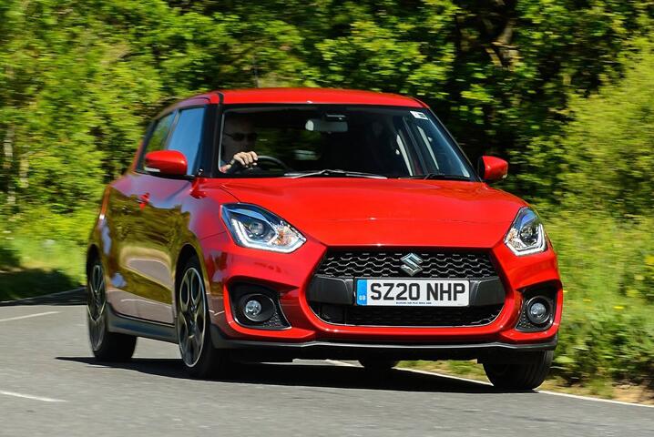 2018铃木雨燕0-100km加速,2018款铃木雨燕0-100km加速